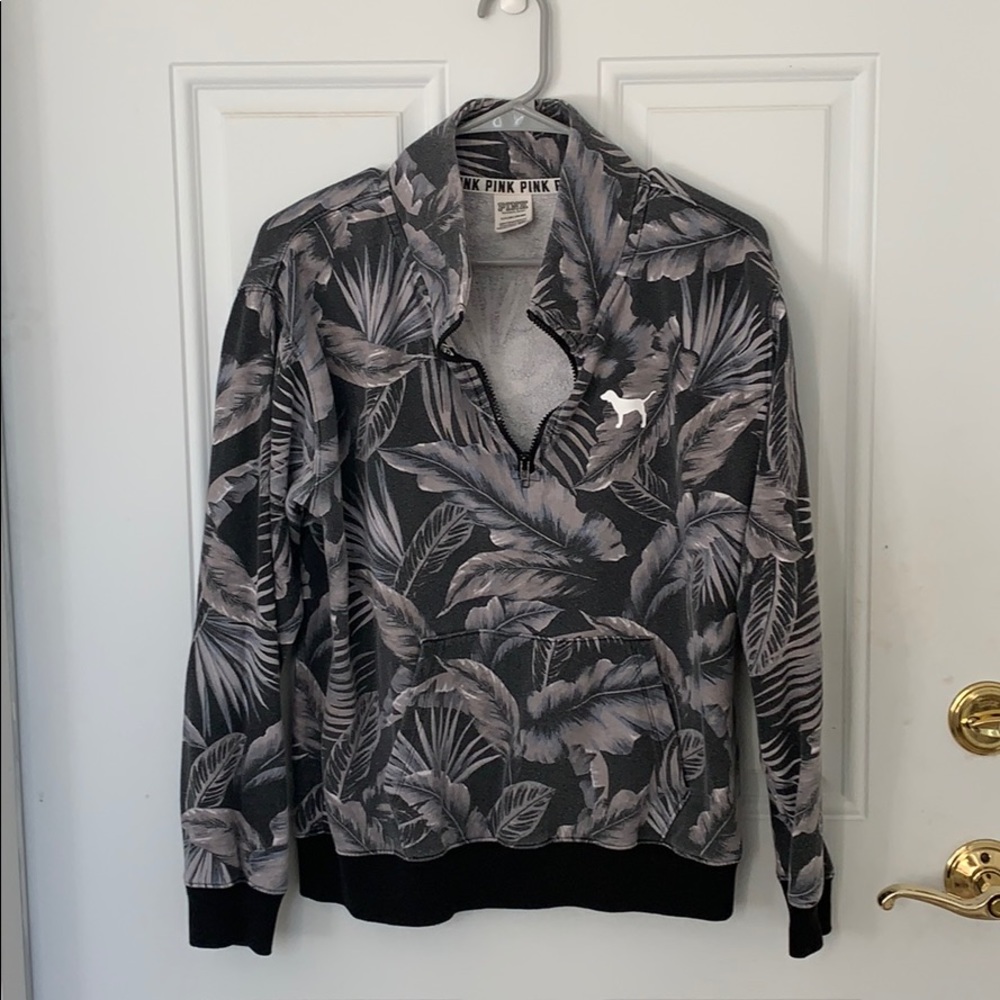 PINK Victoria Secret Sweatshirt S